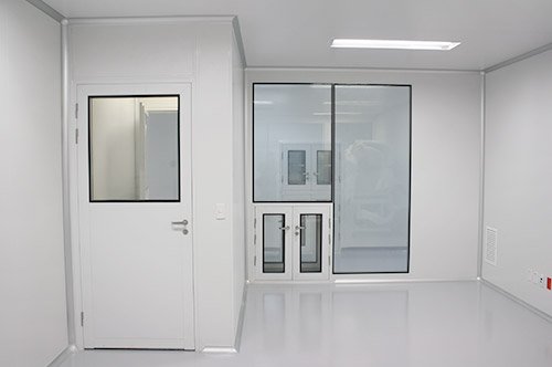 Cleanrooms