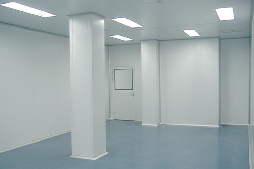 Cleanrooms