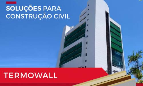 Soluções para construção civil