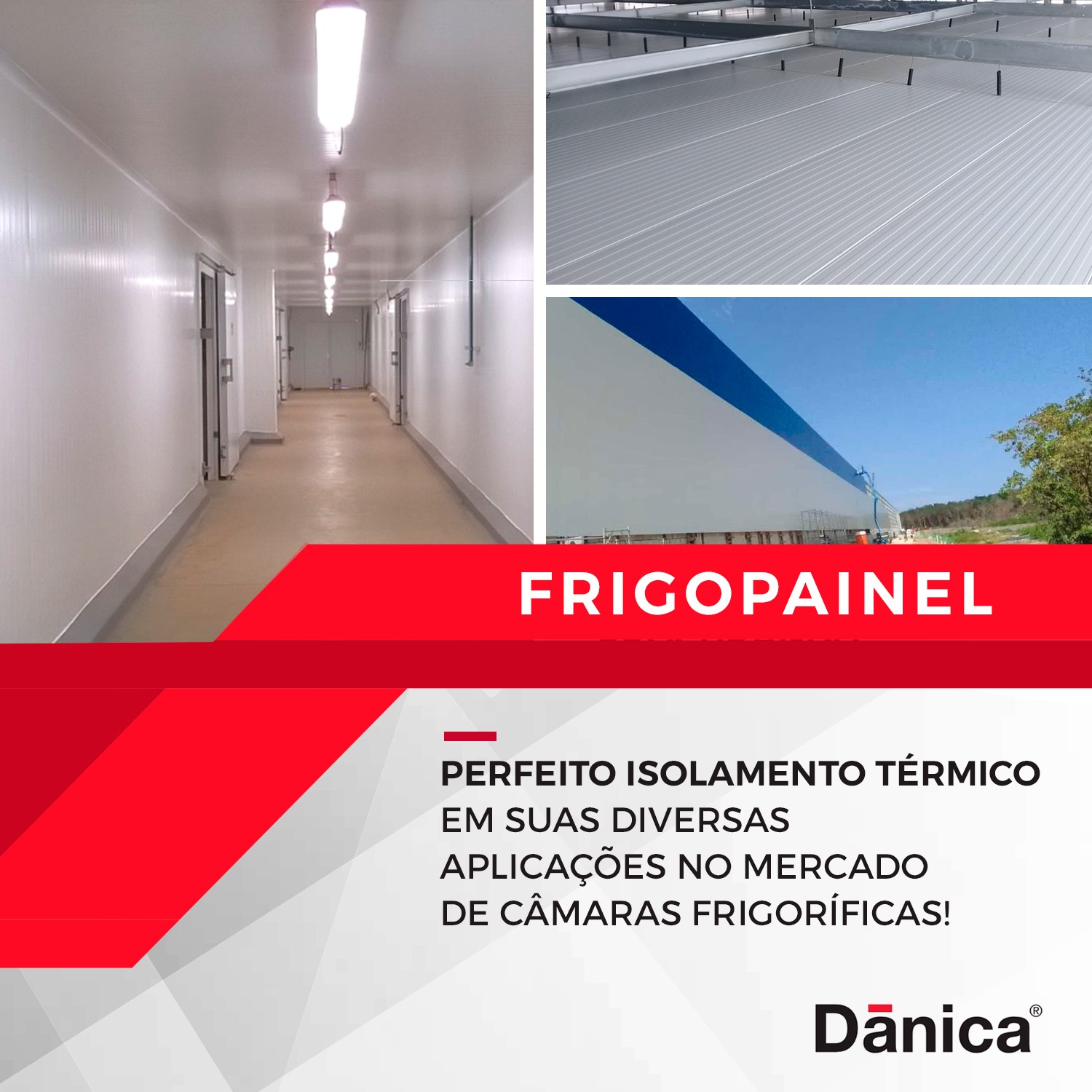 Frigopainel