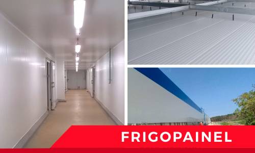 Frigopainel