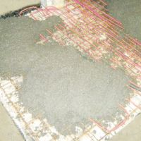 Heated Flooring