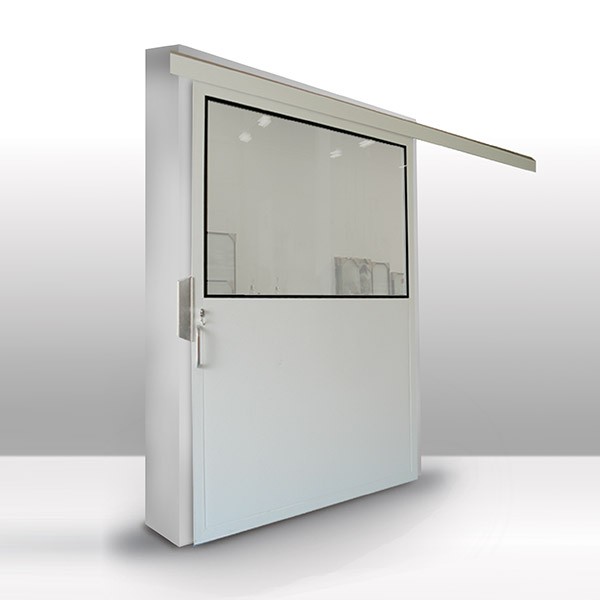 Sliding Door (CM)