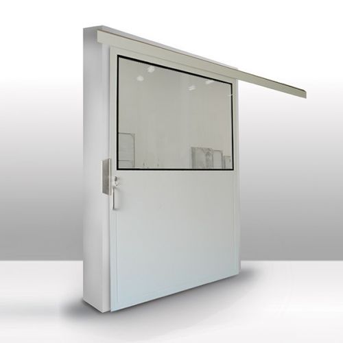 Sliding Door (CM)