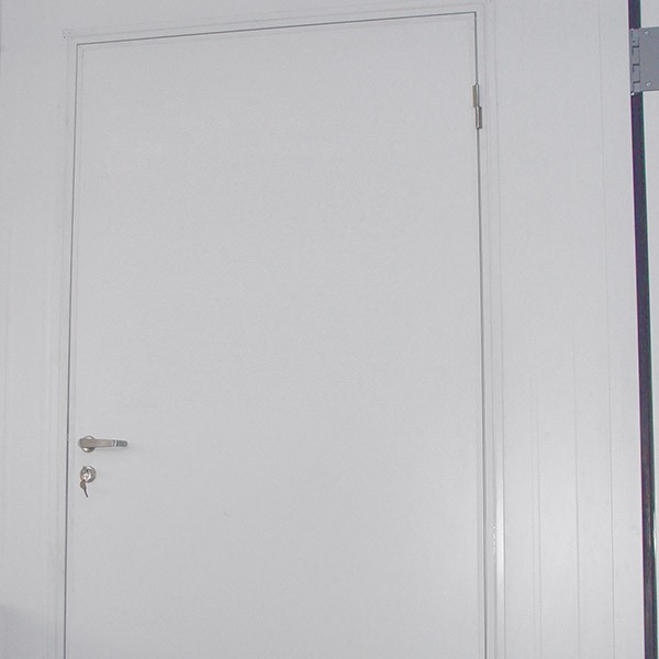 Office Door